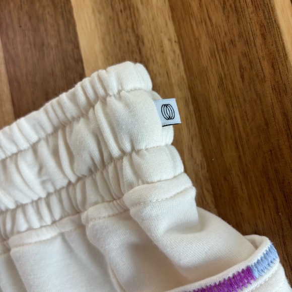 Balance Collection Lounge Shorts - Picture 4 of 9